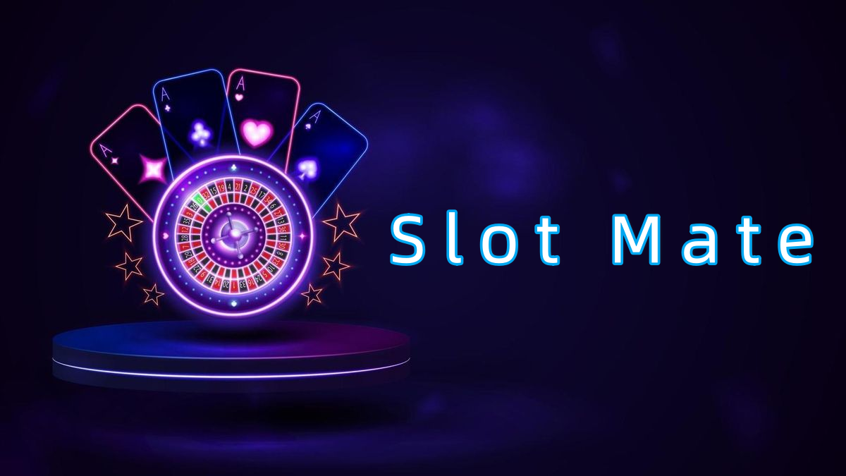 Slot Mate پاکستان